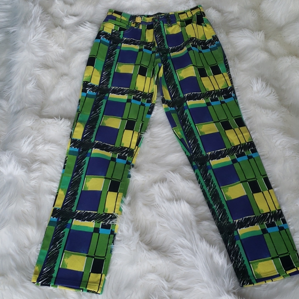 SOLD Versace Jeans Couture